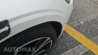 2024 Volvo S60 B5 Plus Dark – miniatura 25