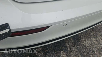 2024 Volvo S60 B5 Plus Dark – miniatura 26