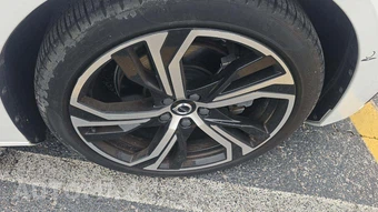 2024 Volvo S60 B5 Plus Dark – miniatura 28