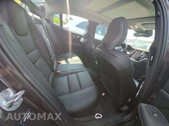 2024 Volvo S60 B5 Plus Dark - miniatura 16