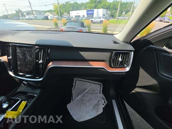 2024 Volvo S60 B5 Plus Dark - miniatura 19