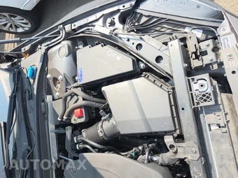 2024 Volvo S60 B5 Plus Dark - miniatura 21