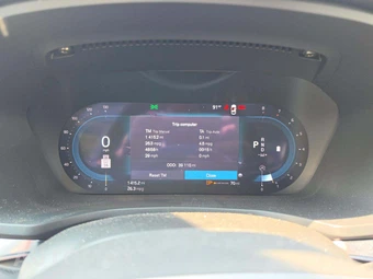 2024 Volvo S60 B5 Plus Dark - miniatura 9