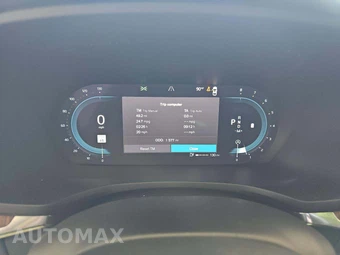2024 Volvo S60 B5 Plus Dark – miniatura 9