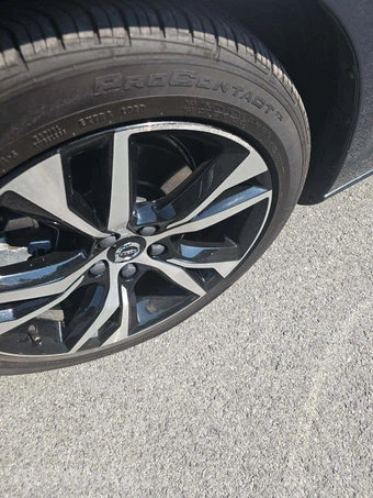 2024 Volvo S60 B5 Plus Dark – miniatura 21