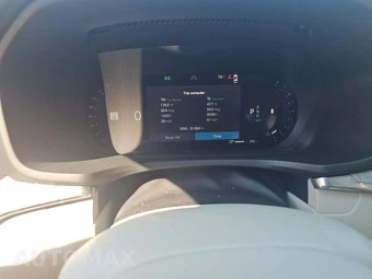 2024 Volvo S60 B5 Plus Dark – miniatura 9