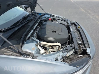 2024 Volvo S60 B5 Plus Dark – miniatura 18