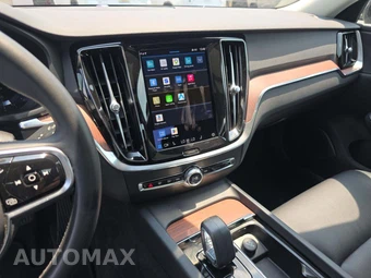 2024 Volvo S60 B5 Plus Dark – miniatura 7
