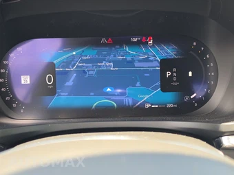 2024 Volvo S60 B5 Ultimate Dark - miniatura 12