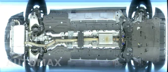 2024 Volvo S60 B5 Ultimate Dark - miniatura 18