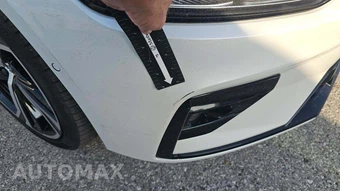 2024 Volvo S60 B5 Ultimate Dark - miniatura 19