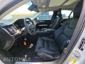 2024 Volvo S60 B5 Ultimate Dark - miniatura 7
