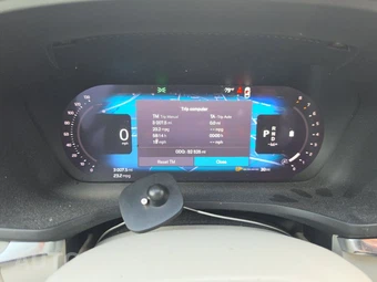 2024 Volvo S60 B5 Ultimate Dark - miniatura 12