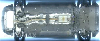 2024 Volvo S60 B5 Ultimate Dark - miniatura 17