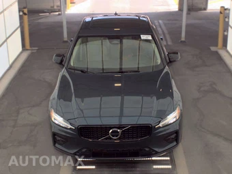 2024 Volvo S60 B5 Ultimate Dark - miniatura 2