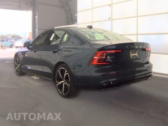 2024 Volvo S60 B5 Ultimate Dark - miniatura 6
