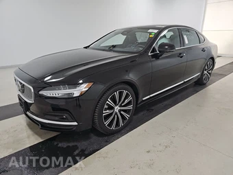 2024 Volvo S90 B6 Plus