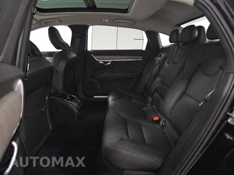2024 Volvo S90 B6 Plus – miniatura 13
