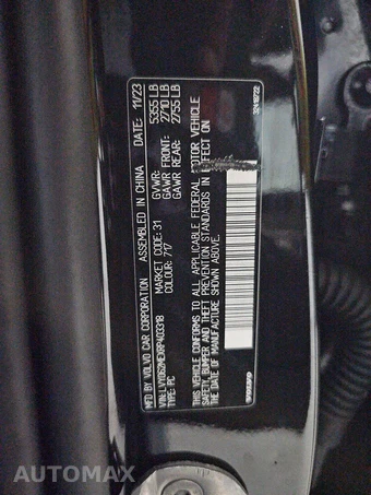 2024 Volvo S90 B6 Plus – miniatura 14
