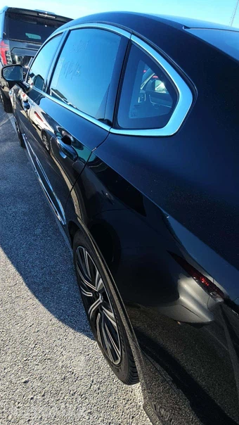 2024 Volvo S90 B6 Plus – miniatura 20
