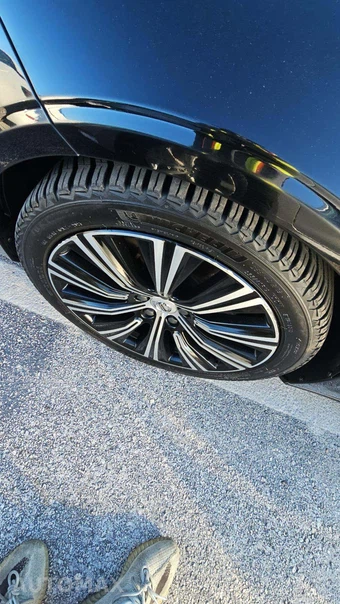 2024 Volvo S90 B6 Plus – miniatura 21