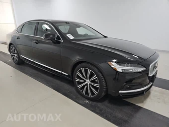 2024 Volvo S90 B6 Plus – miniatura 3
