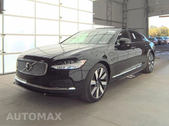 2024 Volvo S90 Recharge Plug-In Hybrid T8 Ultimate