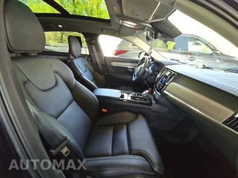 2024 Volvo S90 Recharge Plug-In Hybrid T8 Ultimate - miniatura 14