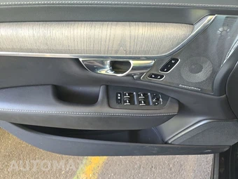 2024 Volvo S90 Recharge Plug-In Hybrid T8 Ultimate - miniatura 15