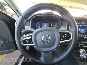 2024 Volvo S90 Recharge Plug-In Hybrid T8 Ultimate - miniatura 16