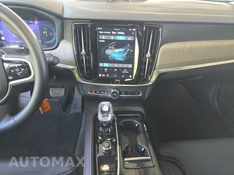 2024 Volvo S90 Recharge Plug-In Hybrid T8 Ultimate - miniatura 17