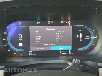 2024 Volvo S90 Recharge Plug-In Hybrid T8 Ultimate - miniatura 18