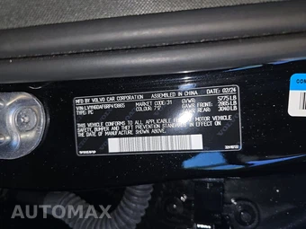 2024 Volvo S90 Recharge Plug-In Hybrid T8 Ultimate - miniatura 21