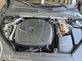 2024 Volvo S90 Recharge Plug-In Hybrid T8 Ultimate - miniatura 22