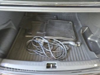 2024 Volvo S90 Recharge Plug-In Hybrid T8 Ultimate - miniatura 23