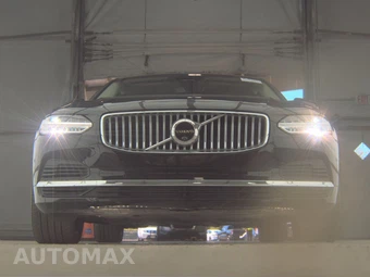 2024 Volvo S90 Recharge Plug-In Hybrid T8 Ultimate - miniatura 3
