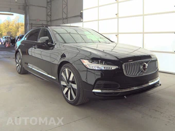 2024 Volvo S90 Recharge Plug-In Hybrid T8 Ultimate - miniatura 4