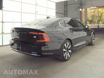 2024 Volvo S90 Recharge Plug-In Hybrid T8 Ultimate - miniatura 5