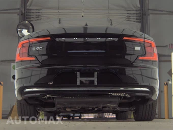 2024 Volvo S90 Recharge Plug-In Hybrid T8 Ultimate - miniatura 7