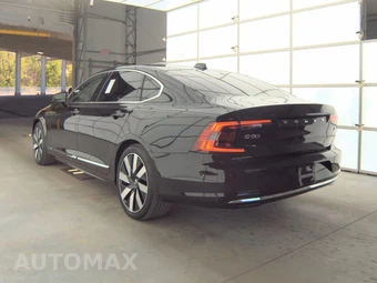 2024 Volvo S90 Recharge Plug-In Hybrid T8 Ultimate - miniatura 8