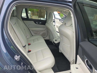 2024 Volvo V60 Cross Country B5 Plus – miniatura 13