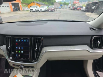 2024 Volvo V60 Cross Country B5 Plus – miniatura 16