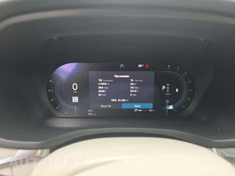2024 Volvo V60 Cross Country B5 Plus – miniatura 6