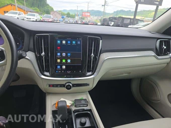 2024 Volvo V60 Cross Country B5 Plus – miniatura 7