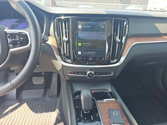 2024 Volvo V60 Cross Country B5 Plus – miniatura 7