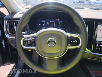 2024 Volvo V60 Cross Country B5 Plus – miniatura 10