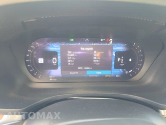 2024 Volvo V60 Cross Country B5 Plus – miniatura 12