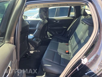 2024 Volvo V60 Cross Country B5 Plus – miniatura 13