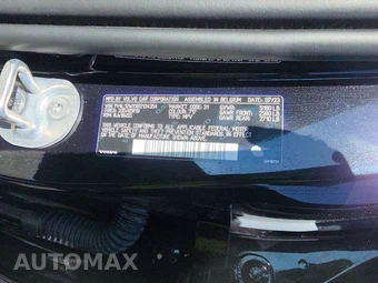 2024 Volvo V60 Cross Country B5 Plus – miniatura 14