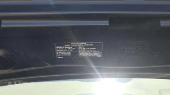 2024 Volvo V60 Cross Country B5 Plus – miniatura 19